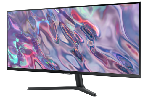 Samsung ViewFinity S5 S34C500GAU 34'' UWQHD Negro