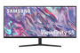 Samsung ViewFinity S5 S34C500GAU 34'' UWQHD Negro