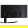 Samsung S34C500GAU - Monitor UltraWide 34" (86,4 cm) UWQHD 3440x1440, 100 Hz, 5 ms, VA, HDR10, AMD FreeSync, 2xHDMI, DisplayPort, Negro