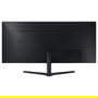 Samsung S34C500GAU - Monitor UltraWide 34" (86,4 cm) UWQHD 3440x1440, 100 Hz, 5 ms, VA, HDR10, AMD FreeSync, 2xHDMI, DisplayPort, Negro