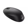 Philips Ratón de Oficina Ambidextro RF Inalámbrico Óptico 1600 DPI Negro