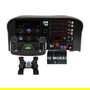Logitech Pro Flight Instrument Panel - Panel de Instrumentos de Vuelo Profesional para Simulación