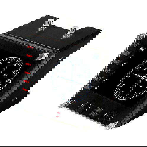 Logitech Pro Flight Instrument Panel - Panel de Instrumentos de Vuelo Profesional para Simulación