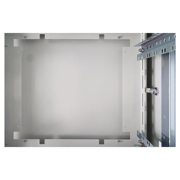 Digitus Netzwerkschrank 22HE 1164x600x600mm grau