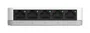 D-Link GO-SW-5G Switch de 5 puertos Gigabit Ethernet Blanco