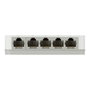 D-Link GO-SW-5G Switch de 5 Puertos Gigabit