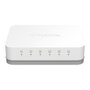 D-Link GO-SW-5G Switch de 5 Puertos Gigabit