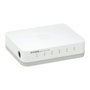 D-Link GO-SW-5G Switch de 5 Puertos Gigabit