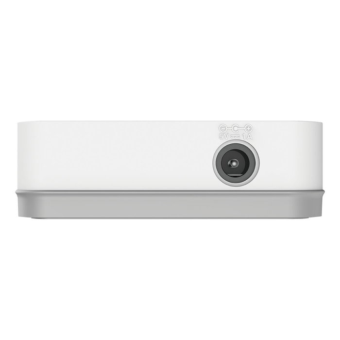 D-Link GO-SW-5G Switch de 5 Puertos Gigabit