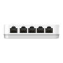 D-Link GO-SW-5G Switch de 5 Puertos Gigabit