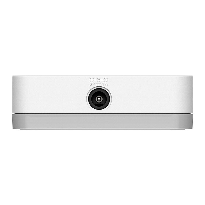 D-Link GO-SW-5G Switch de 5 Puertos Gigabit