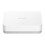 D-Link GO-SW-5G Switch de 5 Puertos Gigabit