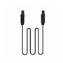 Nanocable Cable SATA III 6G Negro 0.5m