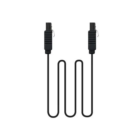 Nano Cable 10.18.1001-BK Cable SATA III 6 Gbps 0.5m Negro Nano Cable 10.18.1001-BK Cable SATA III 6 Gbps 0.5m Negro