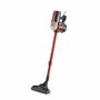 Ariete Evo 2761 Aspirador Escoba 2 en 1 con Cable, 600W, Rojo