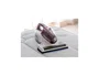 Hoover MBC500 Aspiradora Especial para Manos Blanco Burdeos 500W