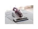 Hoover MBC500 Aspiradora Especial para Manos Blanco Burdeos 500W