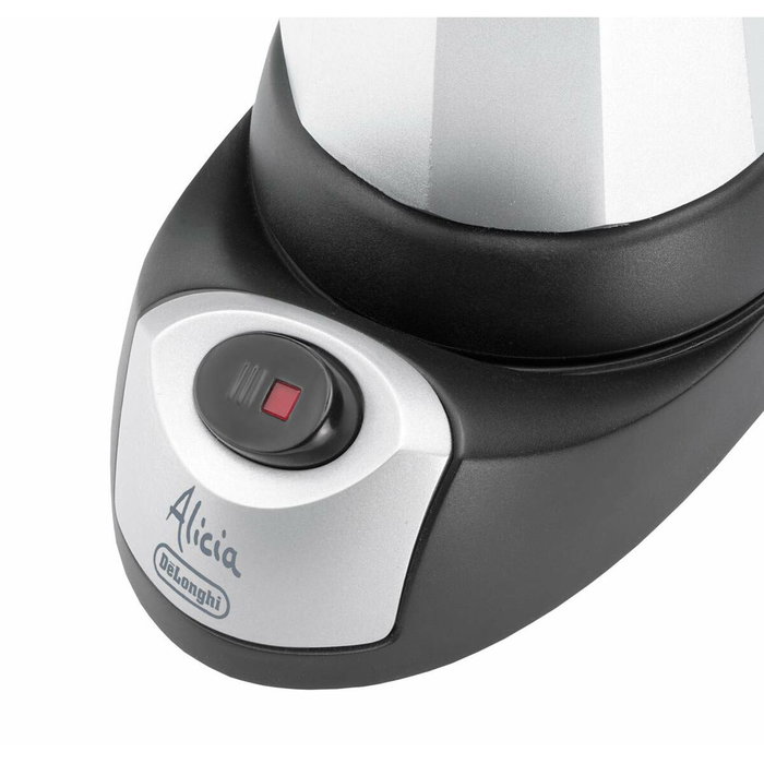 Cafetera Italiana DeLonghi Alicia EMK9 450 W