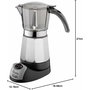 Cafetera Italiana DeLonghi Alicia EMK9 450 W
