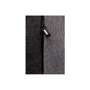 Acer Maletín para Portátil 15.6" Vero OBP Gris Fabricado con Materiales Reciclados Unisex Tirante para Hombro