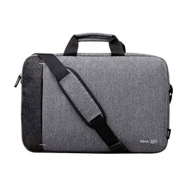 Acer Maletín para Portátil 15.6" Vero OBP Gris Fabricado con Materiales Reciclados Unisex Tirante para Hombro
