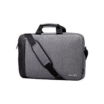 Acer Maletín para Portátil 15.6" Vero OBP Gris Fabricado con Materiales Reciclados Unisex Tirante para Hombro