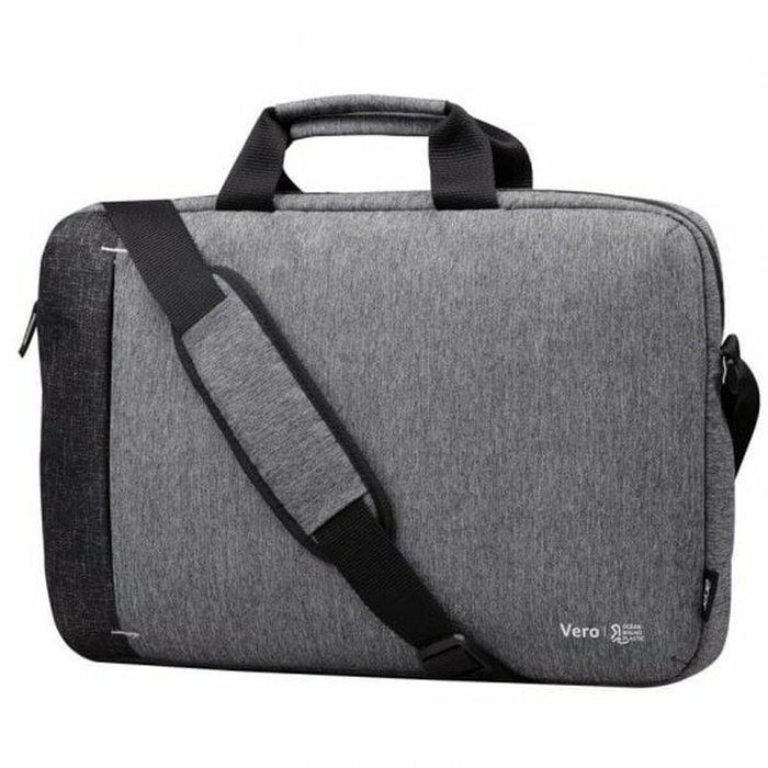 Acer Vero OBP Maletín para Portátil 15.6 Pulgadas Gris Acer Vero OBP Maletín para Portátil 15.6 Pulgadas Gris