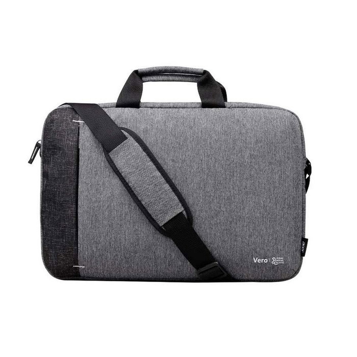 Acer Vero OBP Maletín para Portátil 15.6 Pulgadas Gris Acer Vero OBP Maletín para Portátil 15.6 Pulgadas Gris