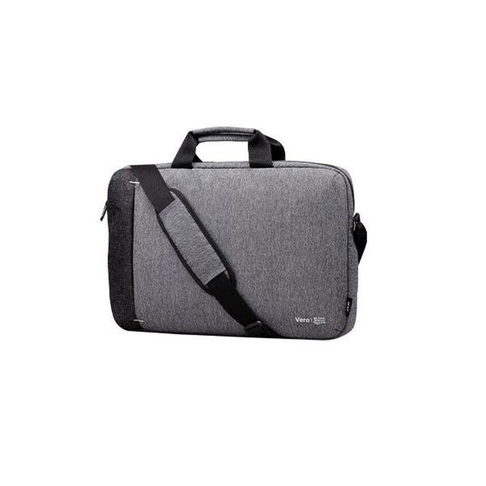 Acer Vero OBP Maletín para Portátil 15.6 Pulgadas Gris Acer Vero OBP Maletín para Portátil 15.6 Pulgadas Gris