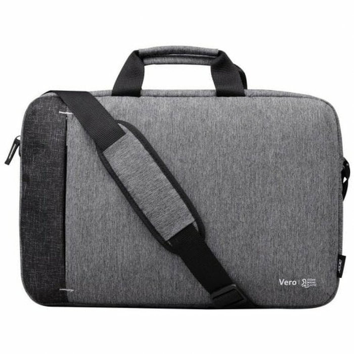 Acer Vero OBP Maletín para Portátil 15.6 Pulgadas Gris Acer Vero OBP Maletín para Portátil 15.6 Pulgadas Gris