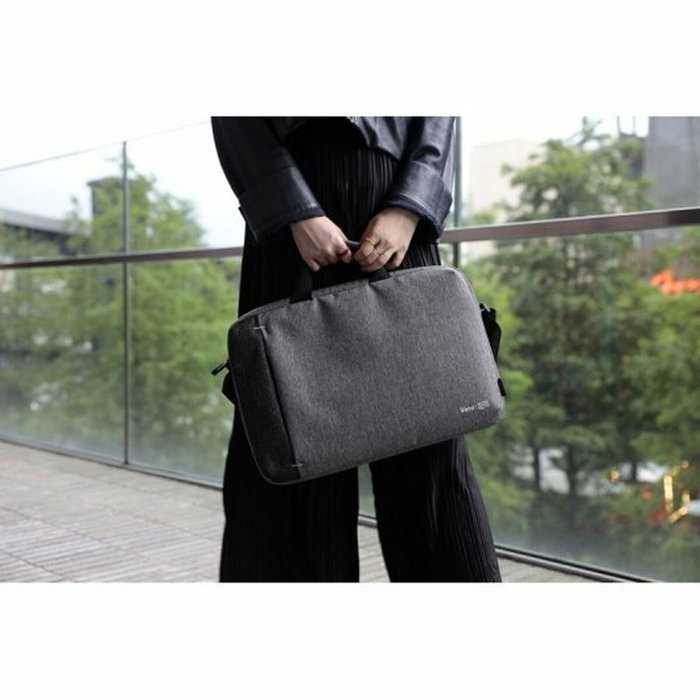 Acer Vero OBP Maletín para Portátil 15.6 Pulgadas Gris Acer Vero OBP Maletín para Portátil 15.6 Pulgadas Gris