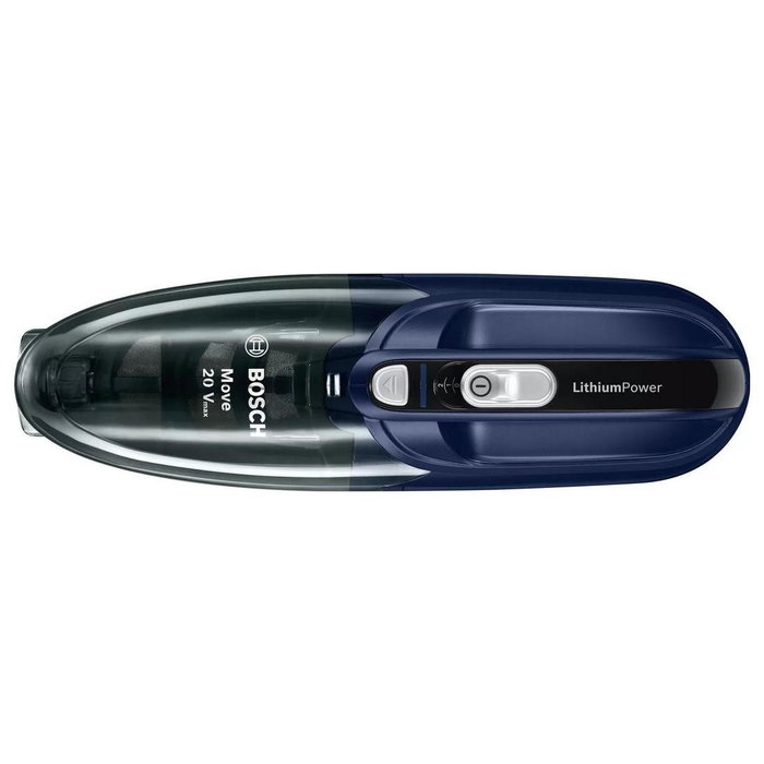 Bosch BHN 20 L Aspiradora de Mano Inalámbrica Azul