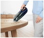 Bosch BHN 20 L Aspiradora de Mano Inalámbrica Azul