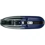 Bosch BHN20L Aspirador de Mano Inalámbrico Move Lithium 20Vmax, Depósito 300ml, Sin Bolsa, Autonomía 45 min, Azul