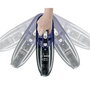 Bosch BHN 20 L Aspiradora de Mano Inalámbrica Azul