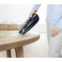 Bosch BHN 20 L Aspiradora de Mano Inalámbrica Azul