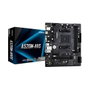ASRock A520M-HVS Micro ATX Socket AM4 DDR4