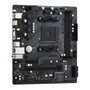 ASRock A520M-HVS Micro ATX Socket AM4 DDR4