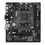 ASRock A520M-HVS Micro ATX Socket AM4 DDR4