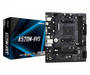 ASRock Placa Base A520M-HVS AMD AM4 DDR4 Micro ATX 90-MXBE60-A0UAYZ