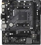 ASRock A520M-HVS Micro ATX Socket AM4 DDR4
