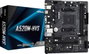 ASRock A520M-HVS Micro ATX Socket AM4 DDR4