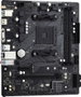 ASRock A520M-HVS Micro ATX Socket AM4 DDR4