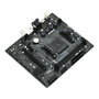 ASRock A520M-HVS Micro ATX Socket AM4 DDR4