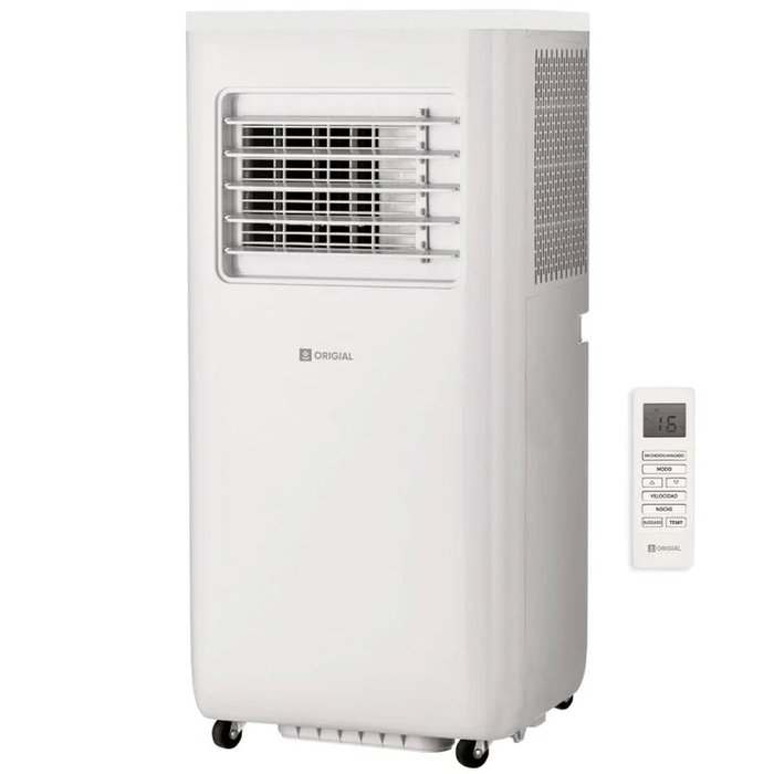 Aire Acondicionado Portátil Origial AirFeel 1750 7000 BTU/h Aire Acondicionado Portátil Origial AirFeel 1750 7000 BTU/h