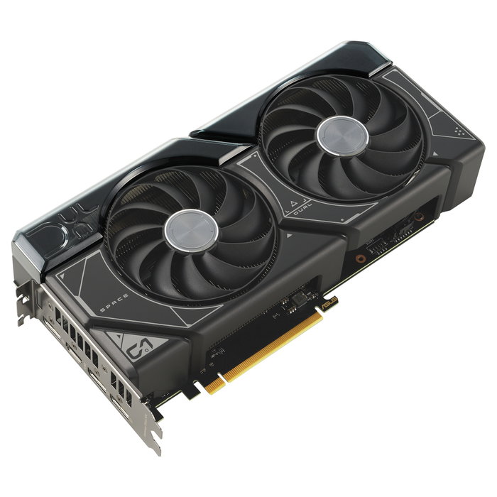 Asus Dual GeForce RTX 4070 OC Edition 12GB GDDR6X Asus Dual GeForce RTX 4070 OC Edition 12GB GDDR6X