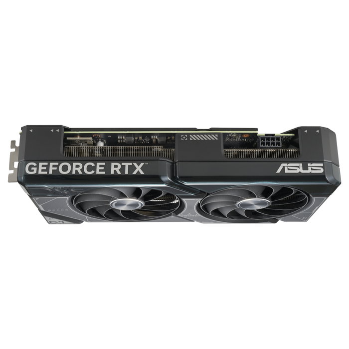 Asus Dual GeForce RTX 4070 OC Edition 12GB GDDR6X Asus Dual GeForce RTX 4070 OC Edition 12GB GDDR6X