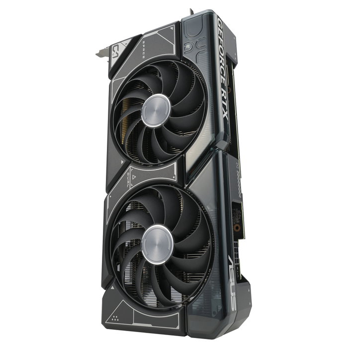 Asus Dual GeForce RTX 4070 OC Edition 12GB GDDR6X Asus Dual GeForce RTX 4070 OC Edition 12GB GDDR6X