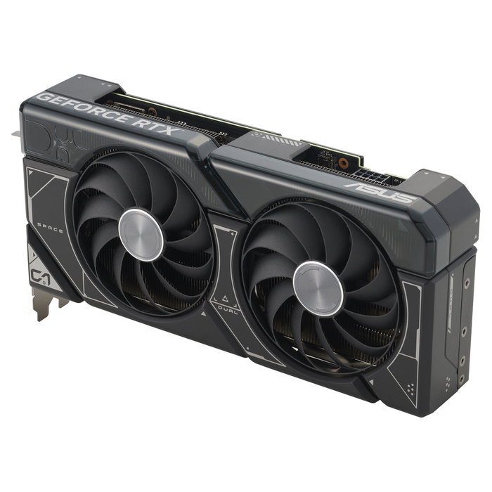 Asus Dual GeForce RTX 4070 OC Edition 12GB GDDR6X Asus Dual GeForce RTX 4070 OC Edition 12GB GDDR6X