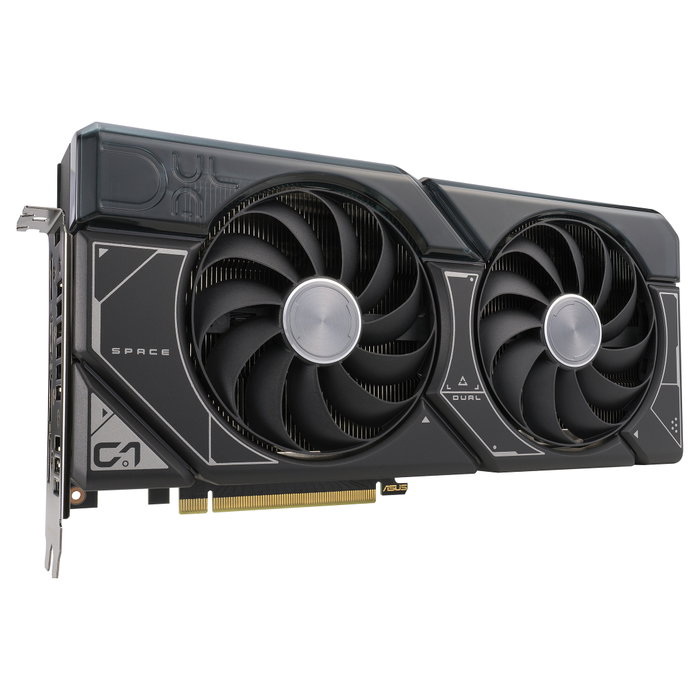 Asus Dual GeForce RTX 4070 OC Edition 12GB GDDR6X Asus Dual GeForce RTX 4070 OC Edition 12GB GDDR6X